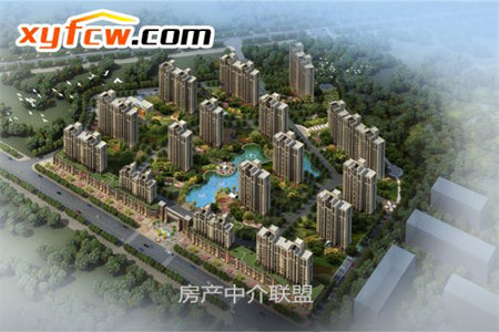 全明户型客厅朝阳楼层好上城佳乐家超市东